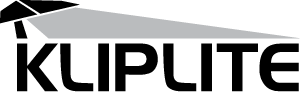 KlipLite logo showing a light shining down on the word Kliplite
