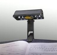 UKL II LED light